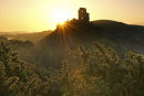 Corfe Castle